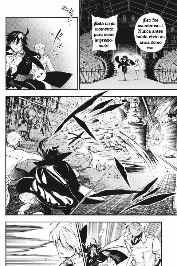 Página 38 del Manga