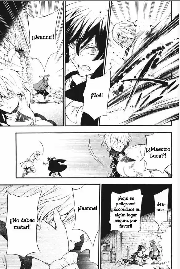 Página 39 del Manga