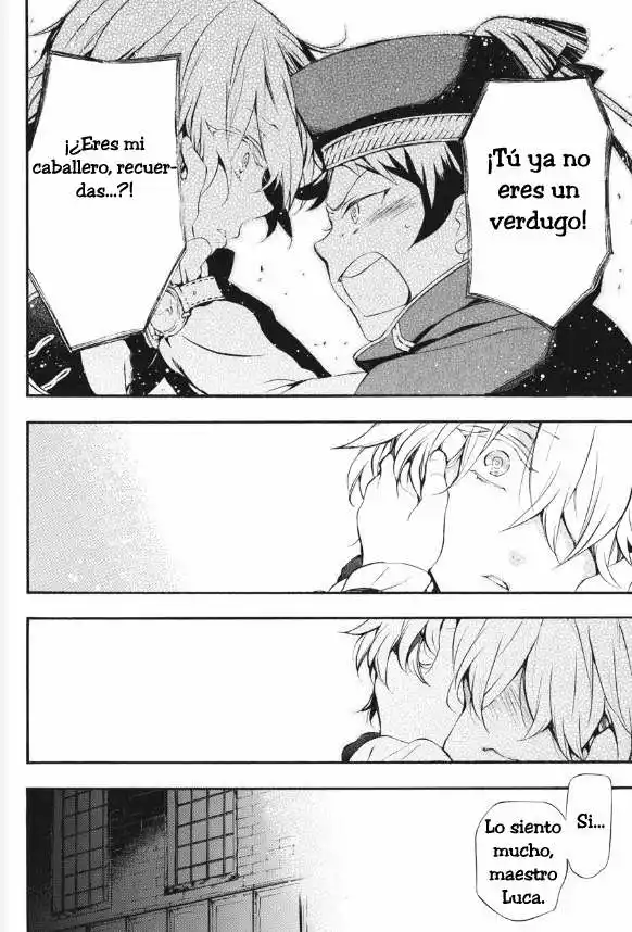 Página 40 del Manga