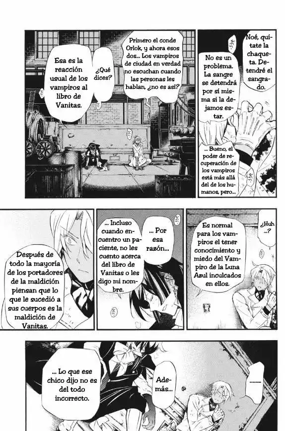 Página 41 del Manga