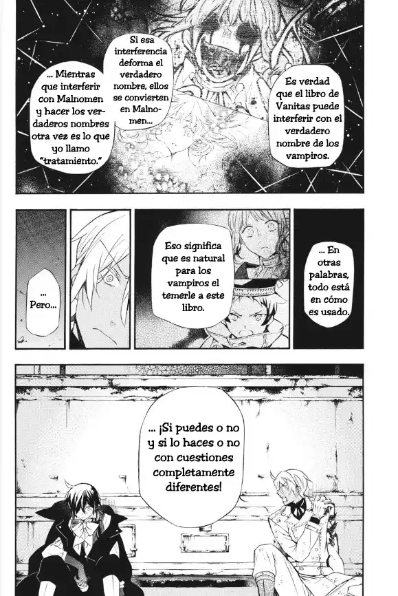 Página 42 del Manga