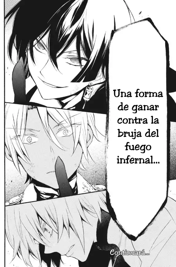 Página 46 del Manga