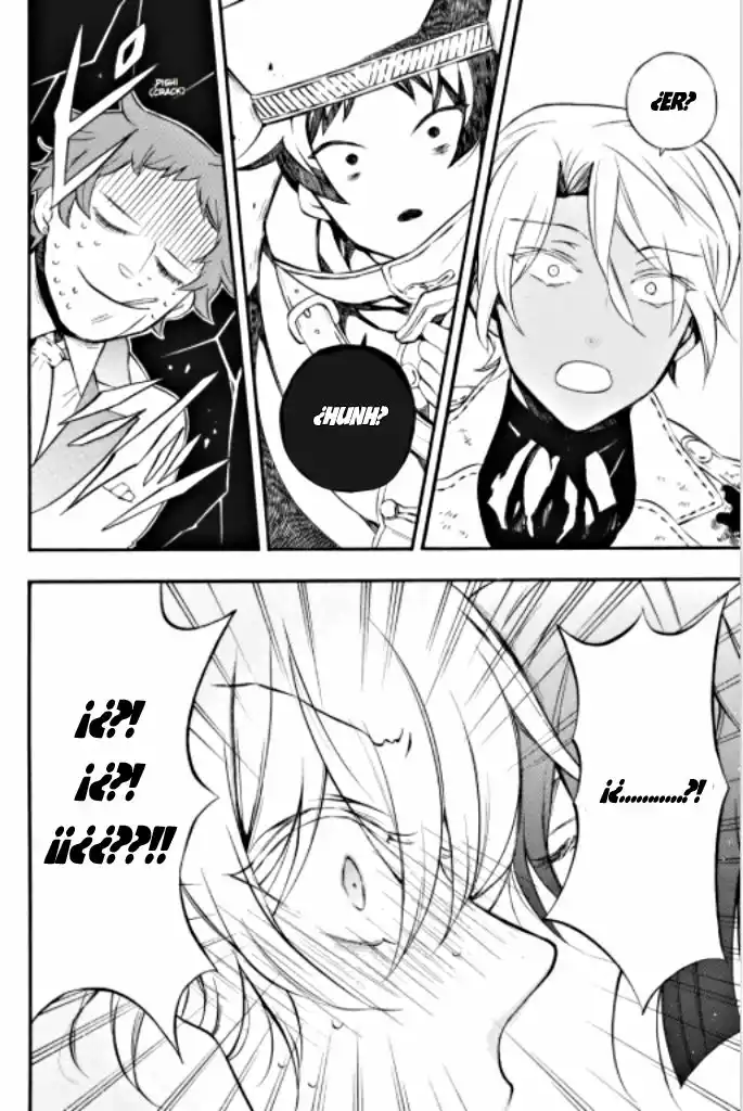 Página 36 del Manga