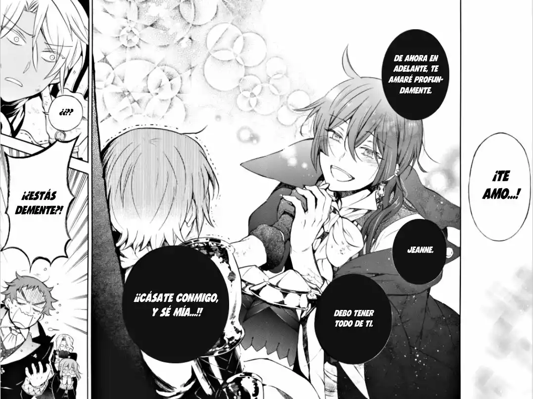 Página 40 del Manga