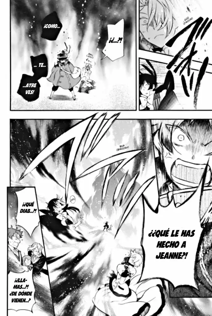 Página 41 del Manga