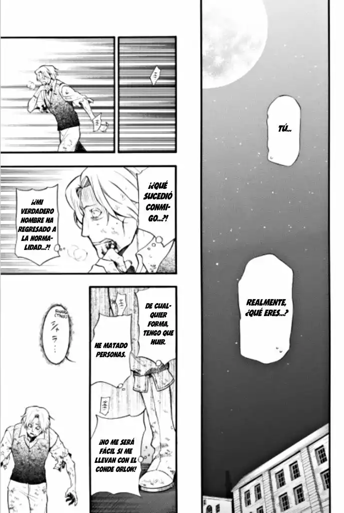 Página 46 del Manga