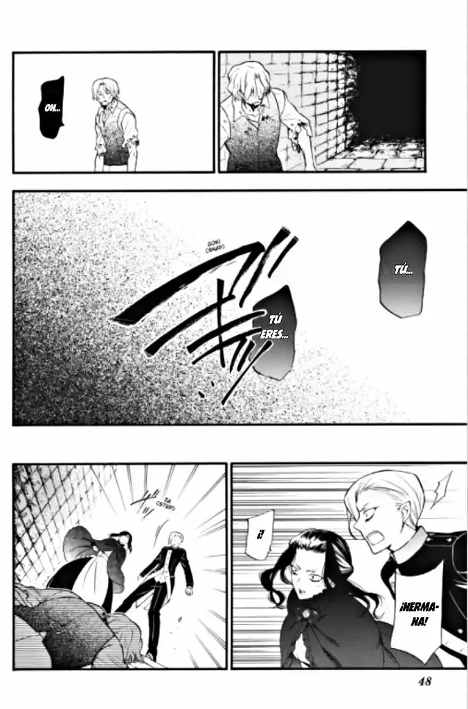 Página 47 del Manga