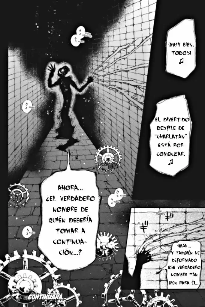 Página 49 del Manga