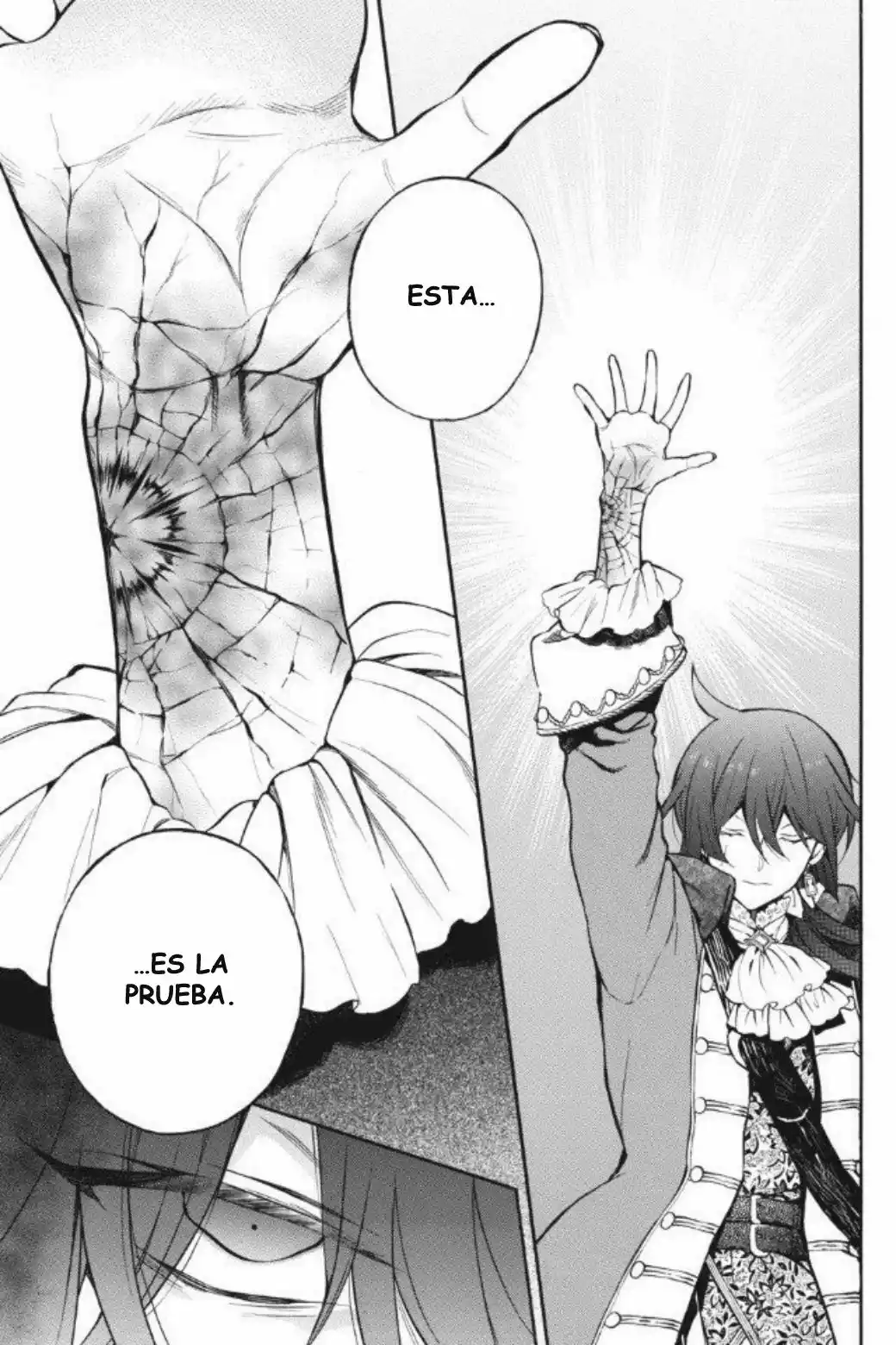 Página 36 del Manga