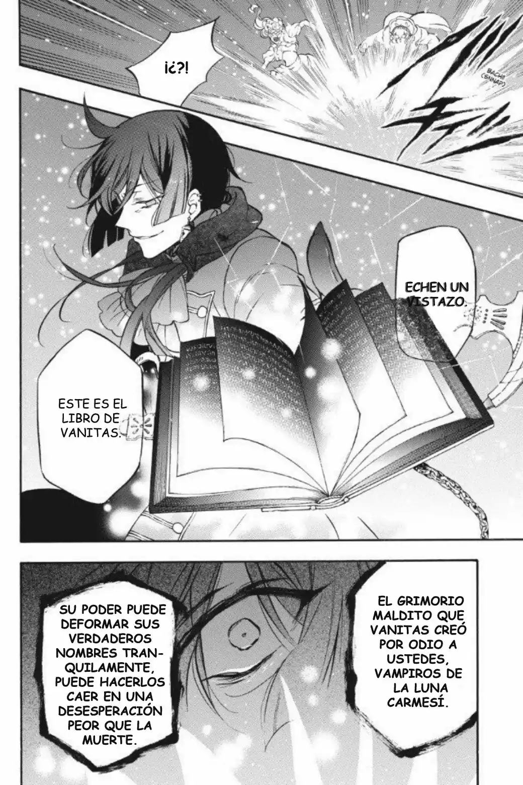 Página 39 del Manga