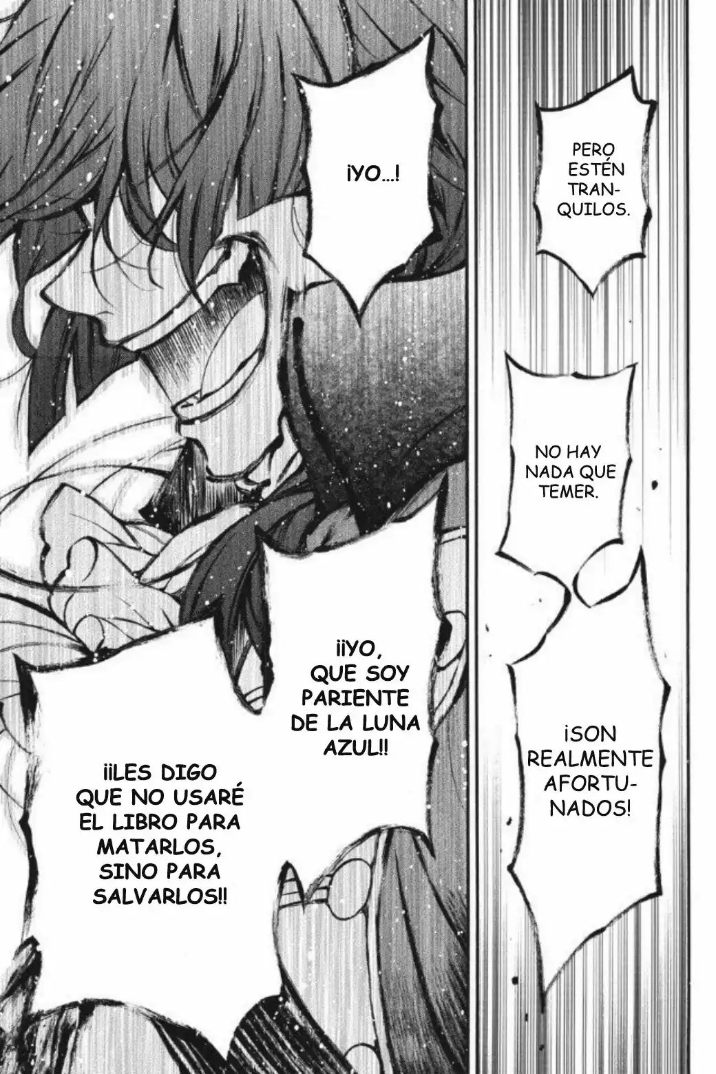 Página 40 del Manga