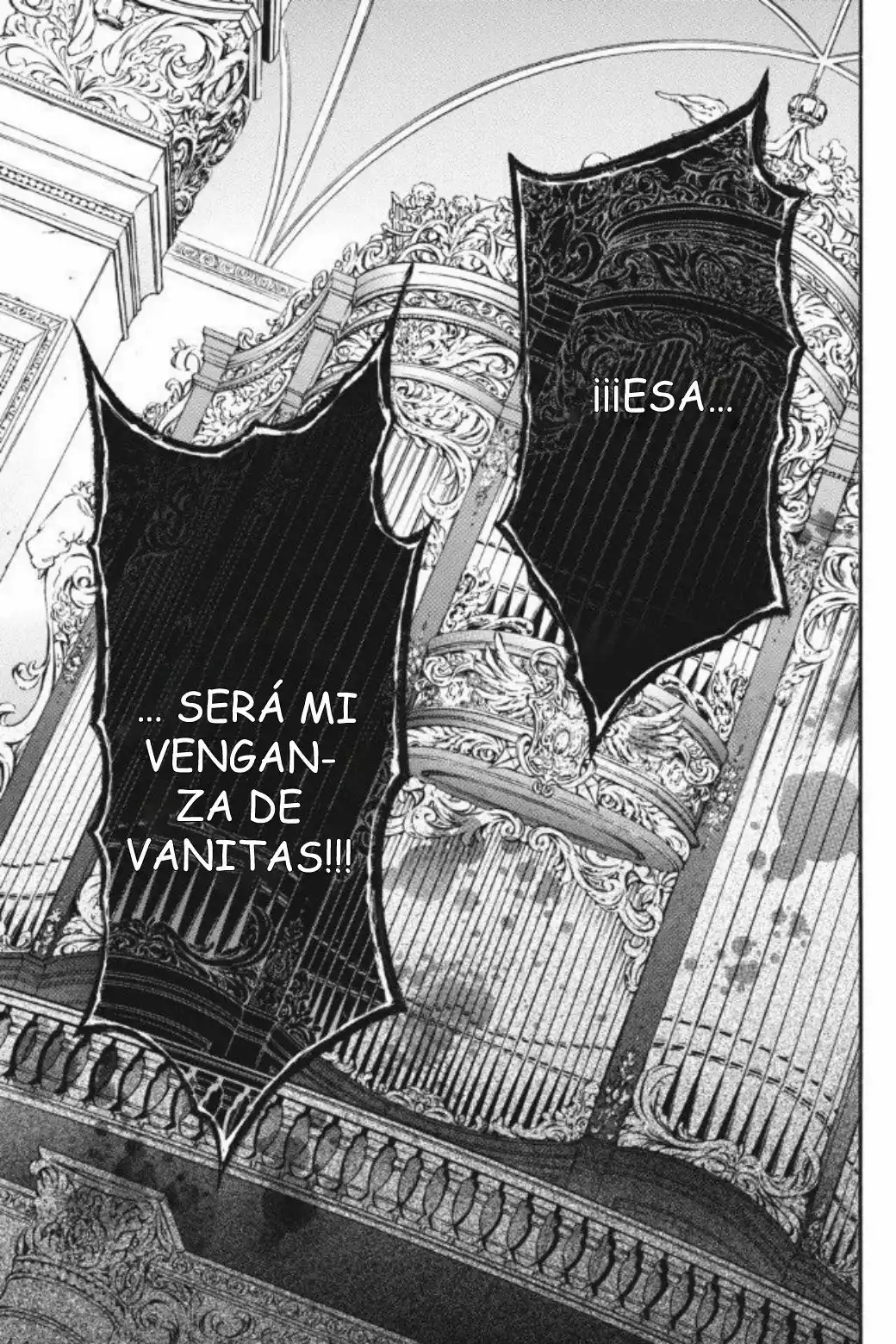 Página 42 del Manga