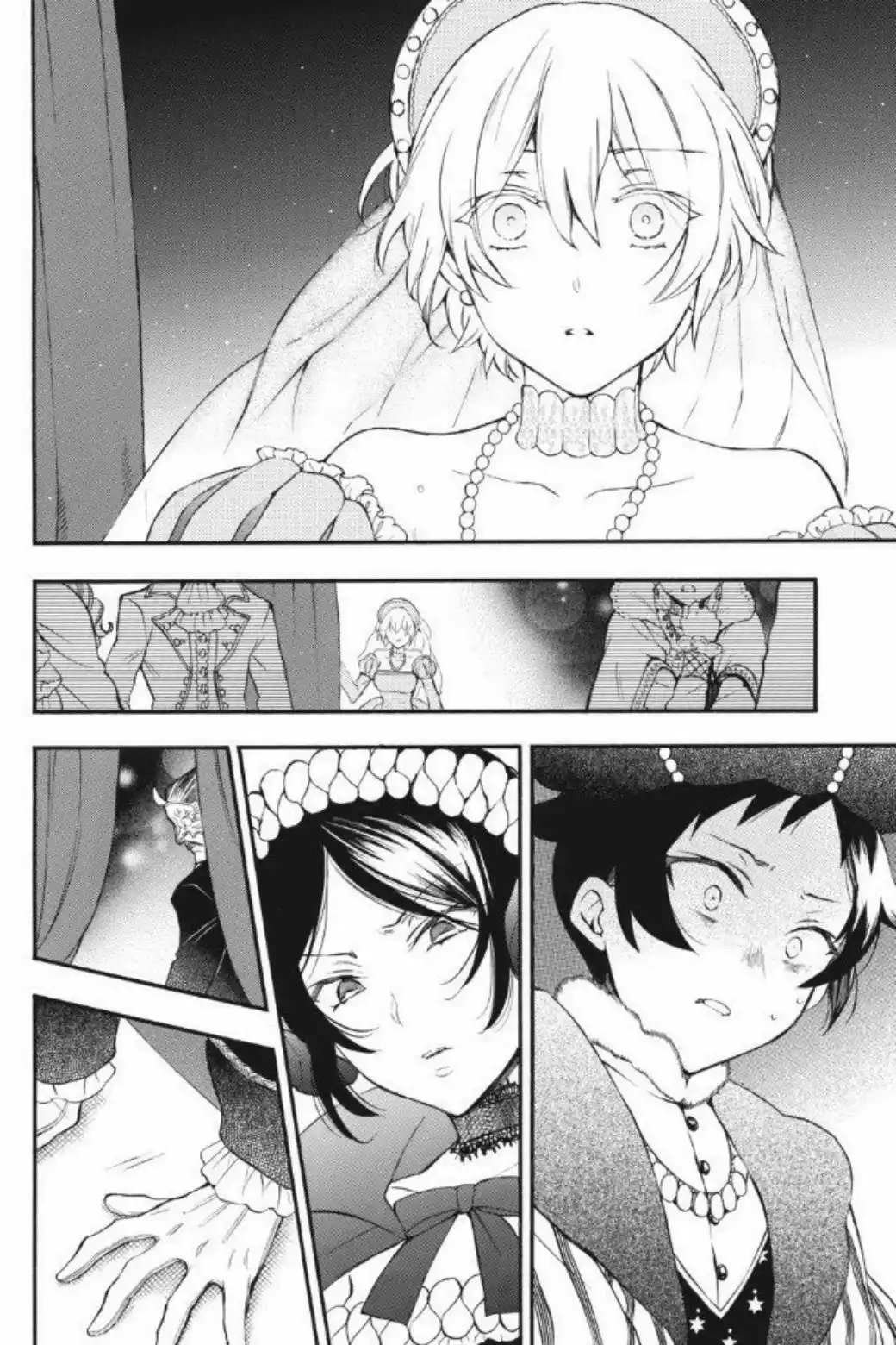 Página 43 del Manga