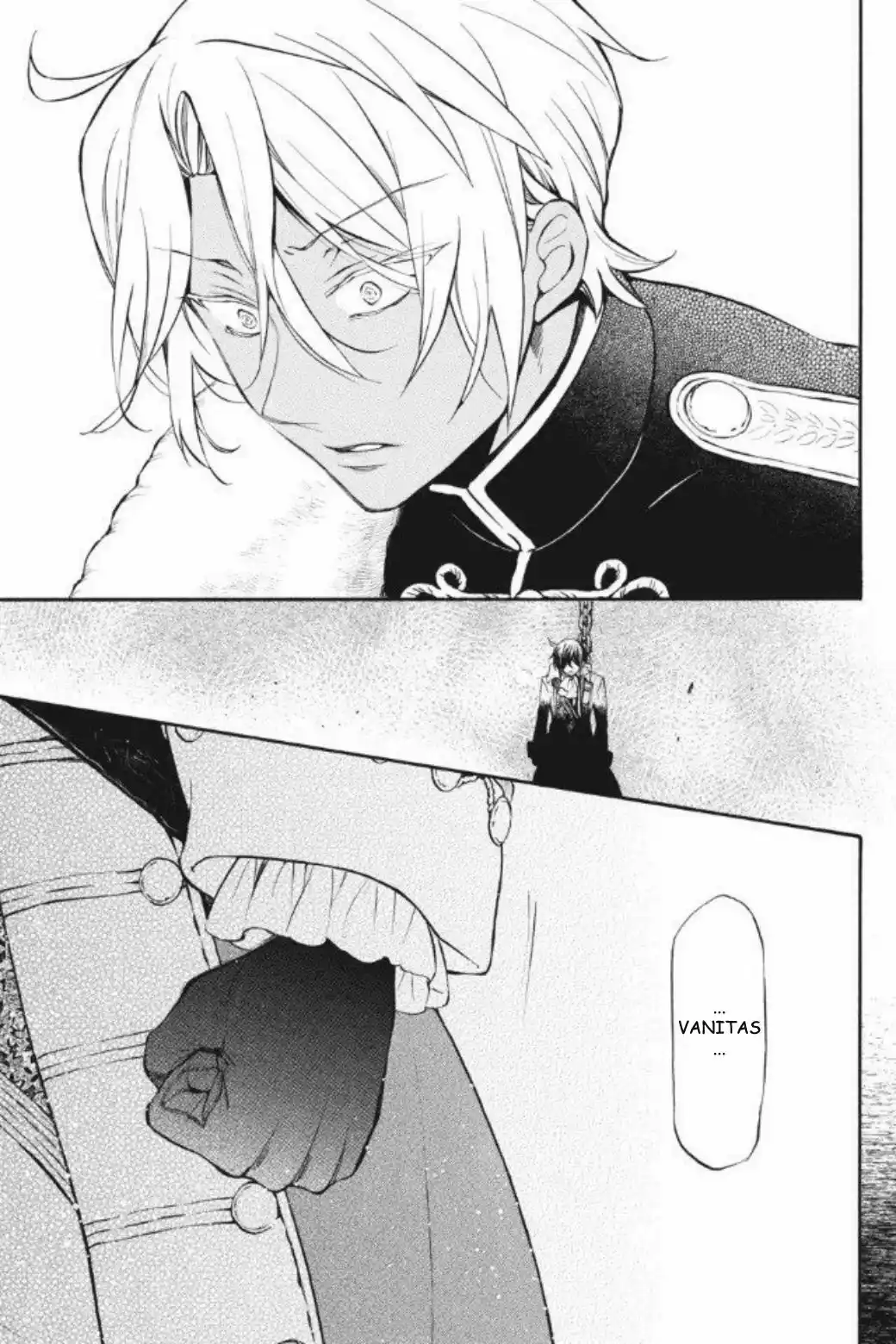 Página 44 del Manga