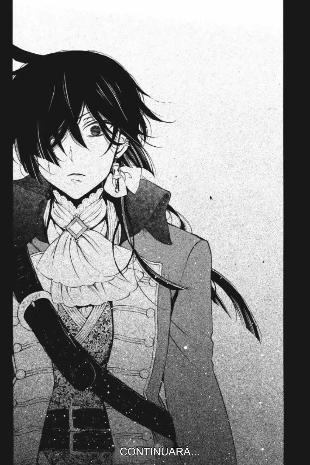 Página 45 del Manga