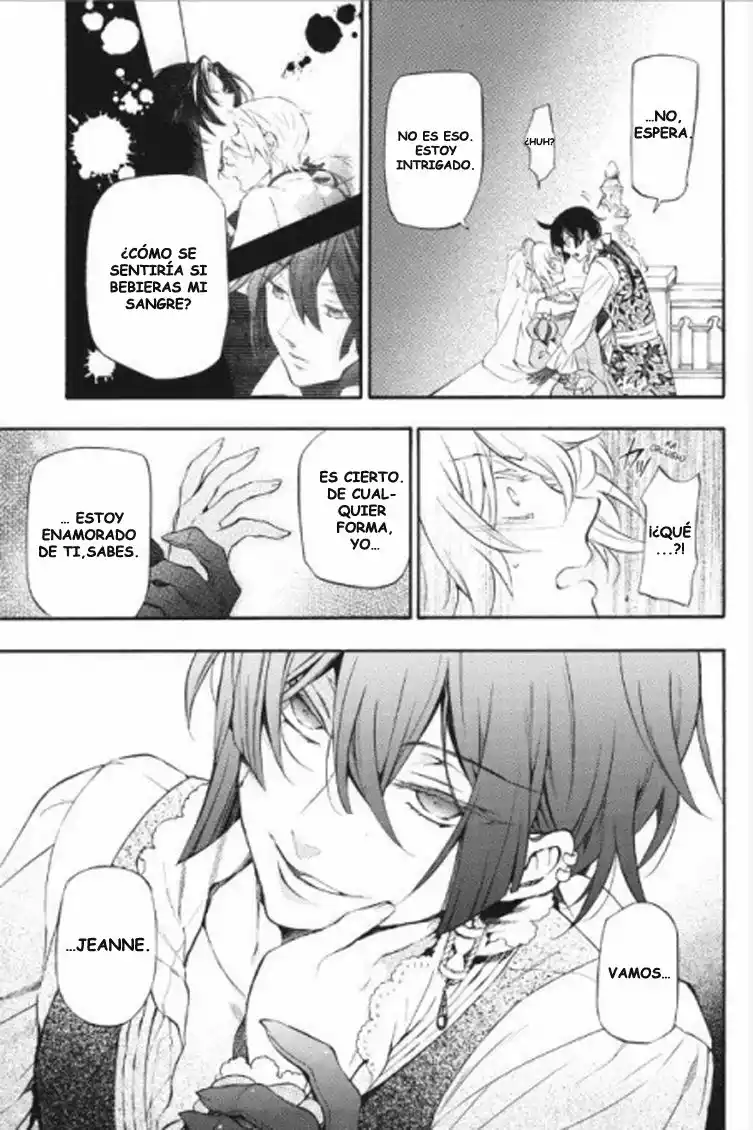 Página 32 del Manga