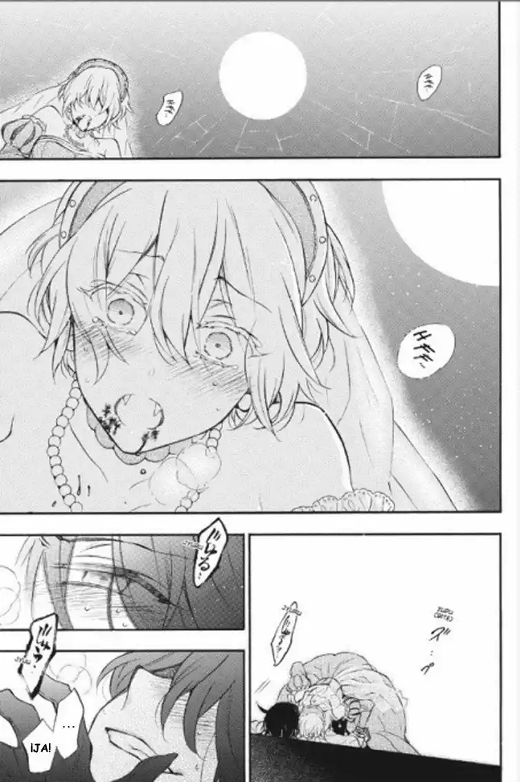 Página 36 del Manga