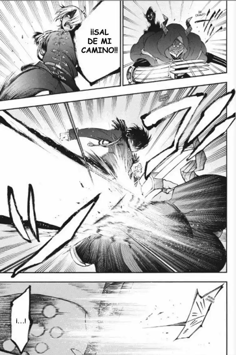 Página 40 del Manga