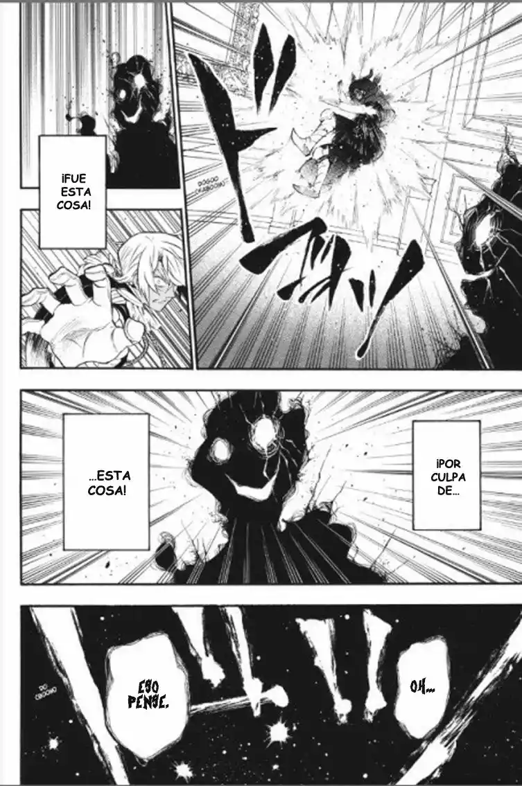 Página 41 del Manga