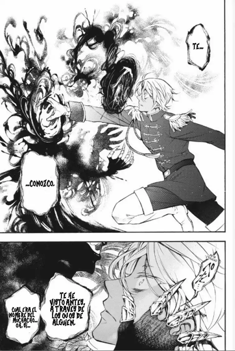 Página 42 del Manga