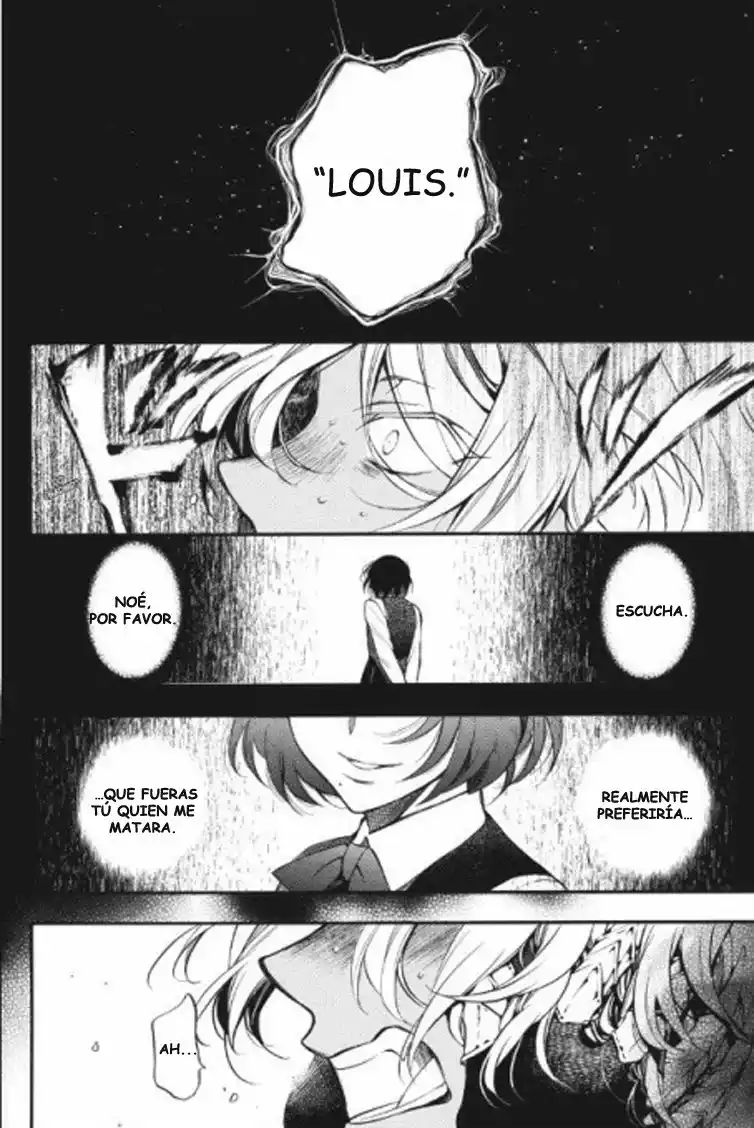 Página 43 del Manga