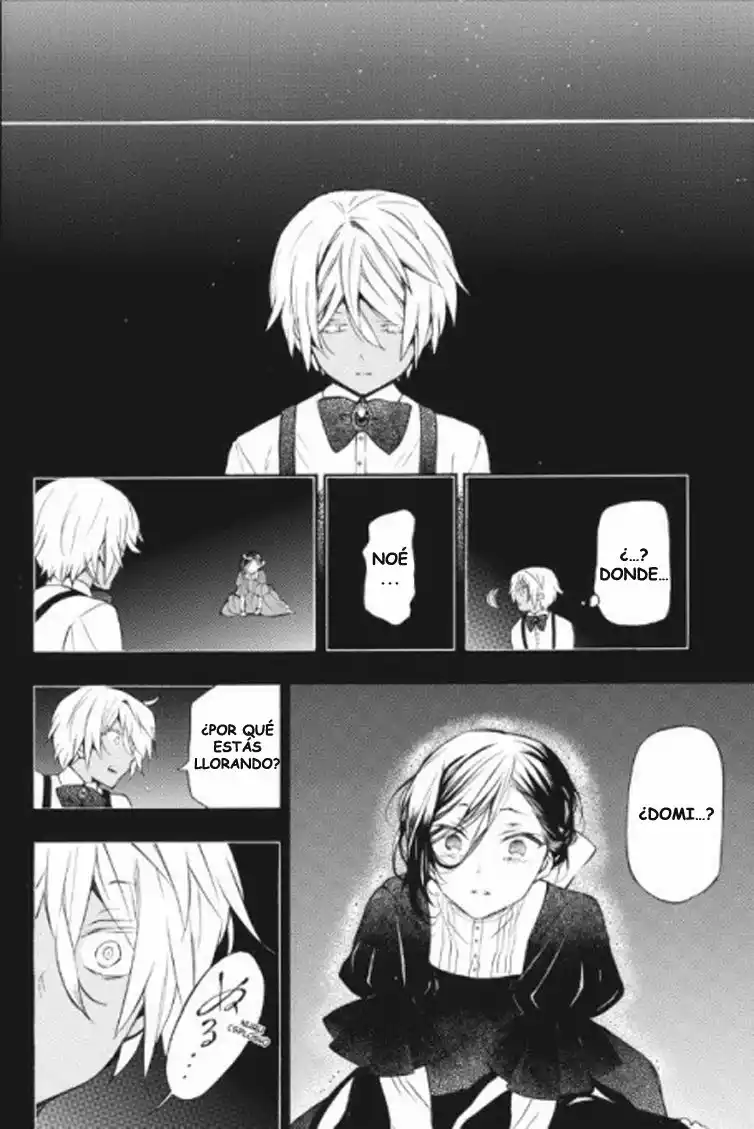 Página 45 del Manga