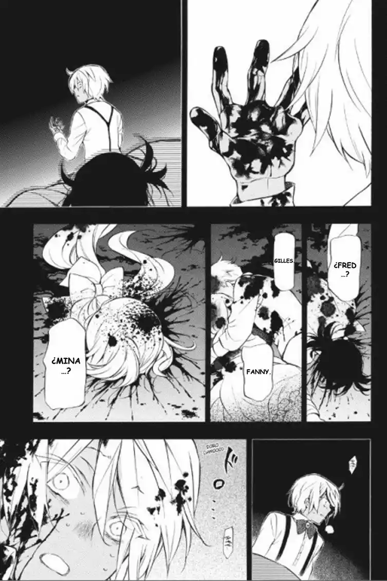 Página 46 del Manga