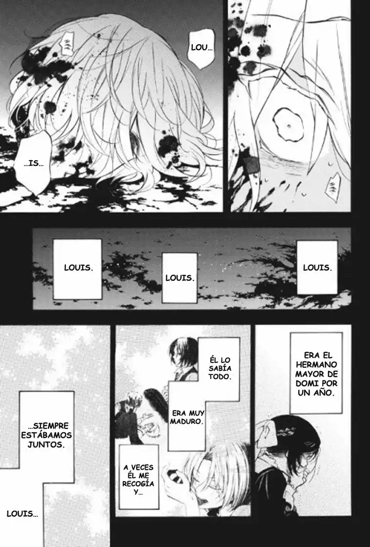 Página 48 del Manga