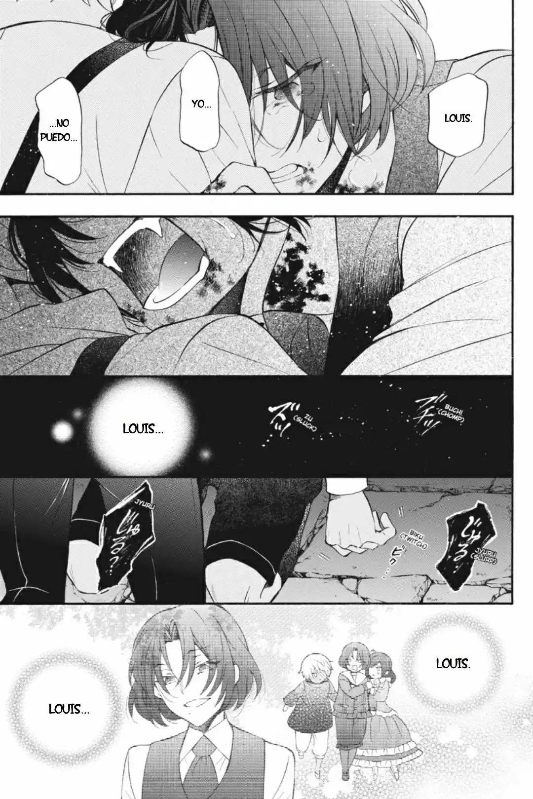 Página 36 del Manga