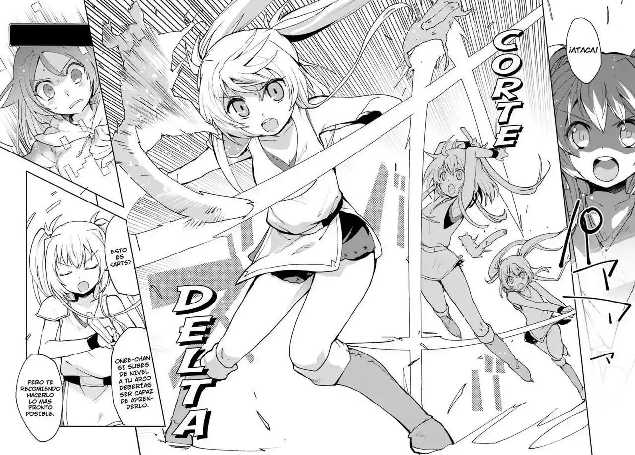 Página 34 del Manga