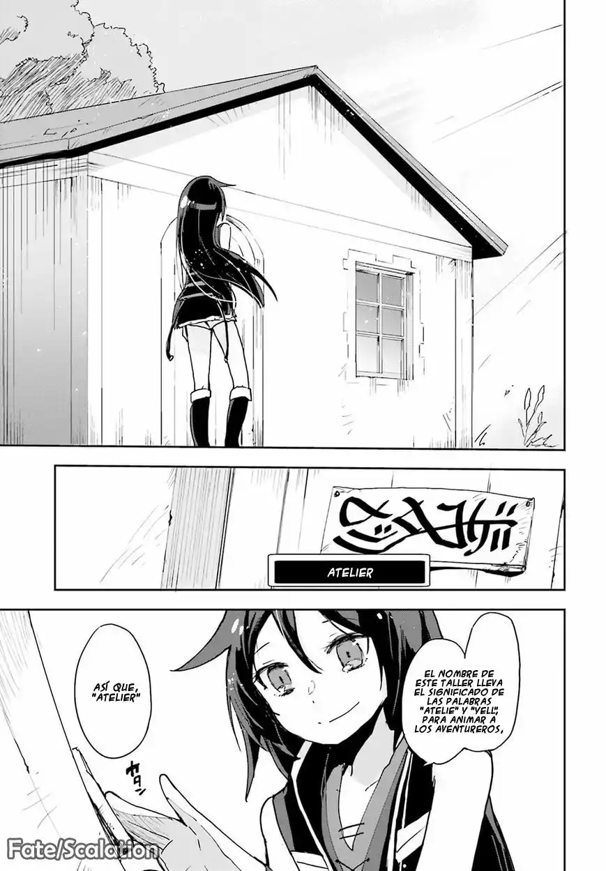 Página 30 del Manga
