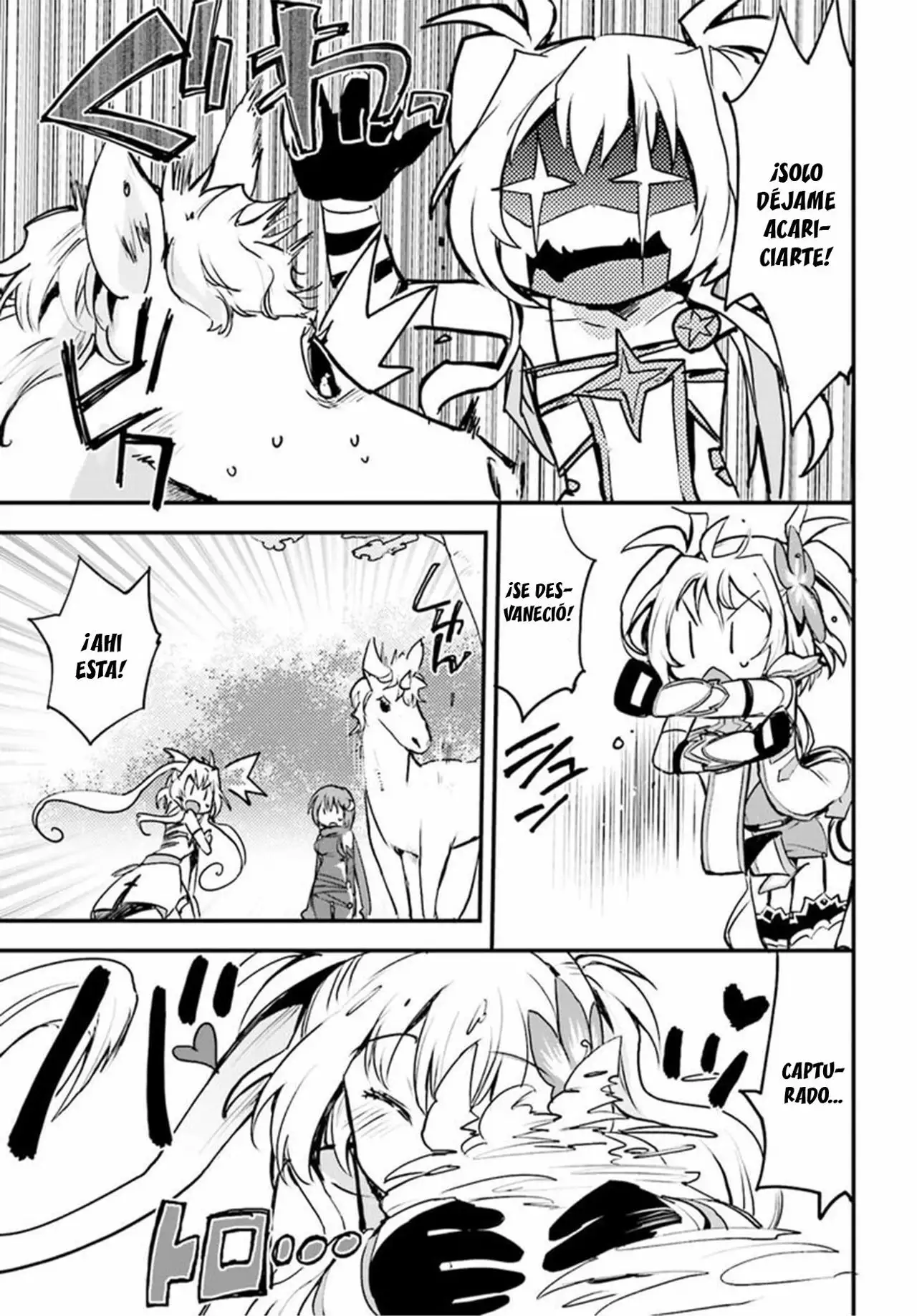 Página 32 del Manga
