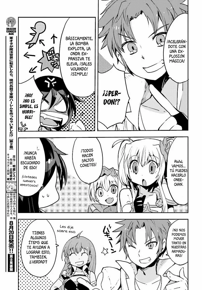 Página 24 del Manga