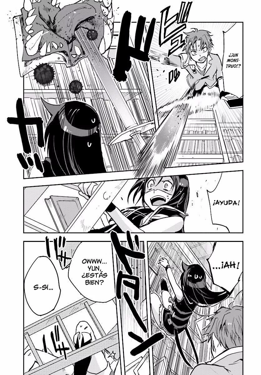 Página 24 del Manga