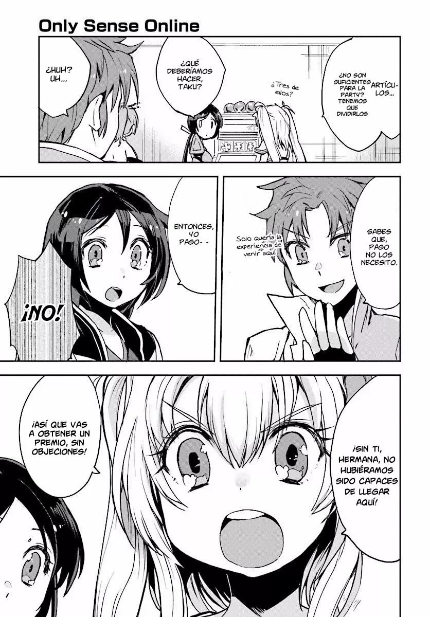 Página 30 del Manga