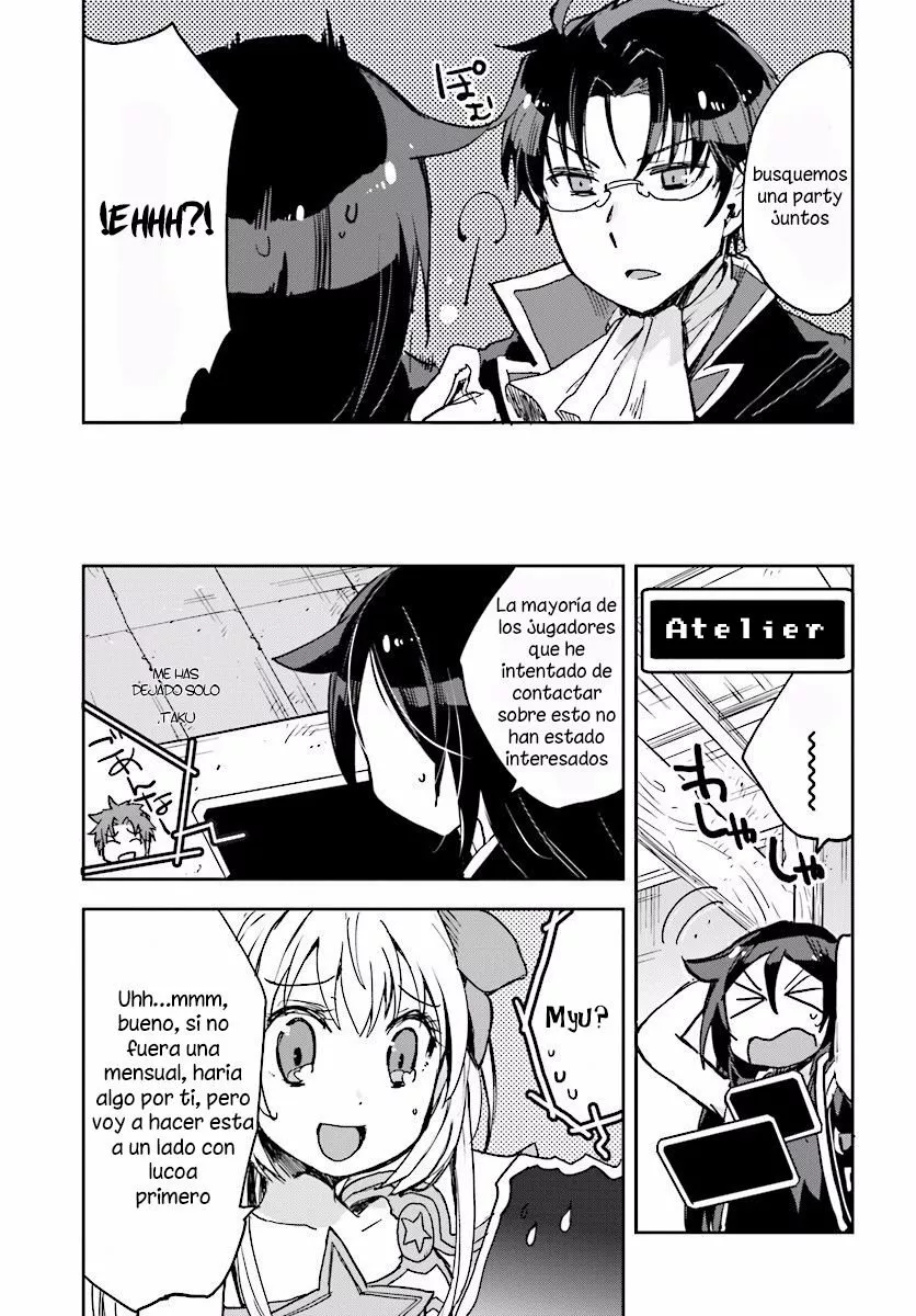 Página 30 del Manga