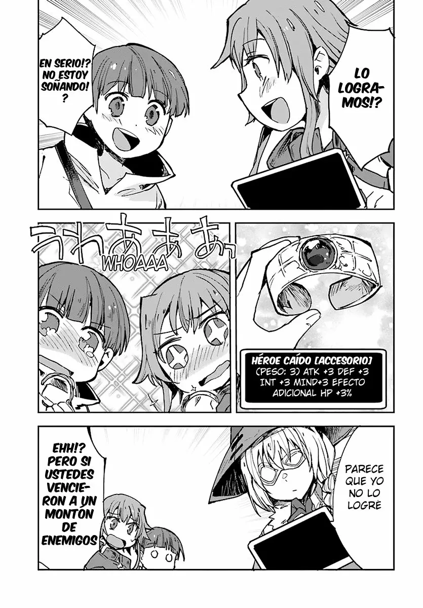 Página 30 del Manga