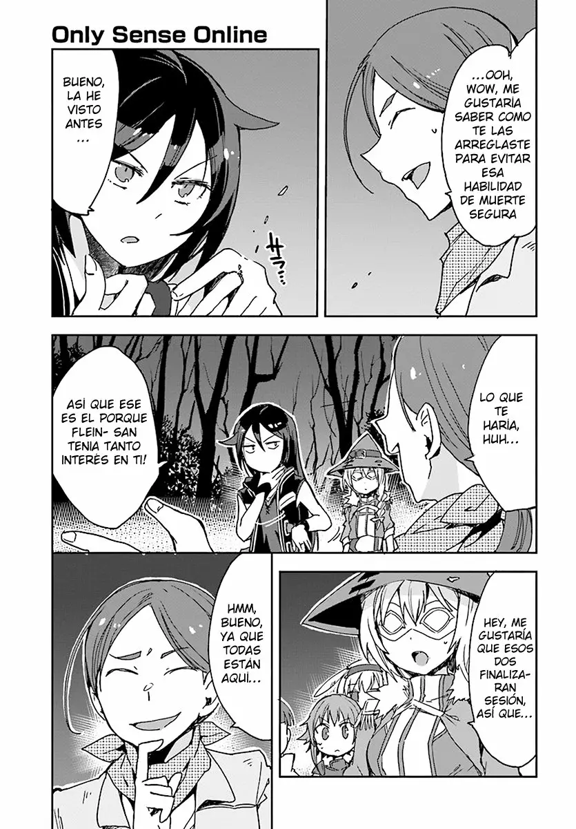 Página 30 del Manga