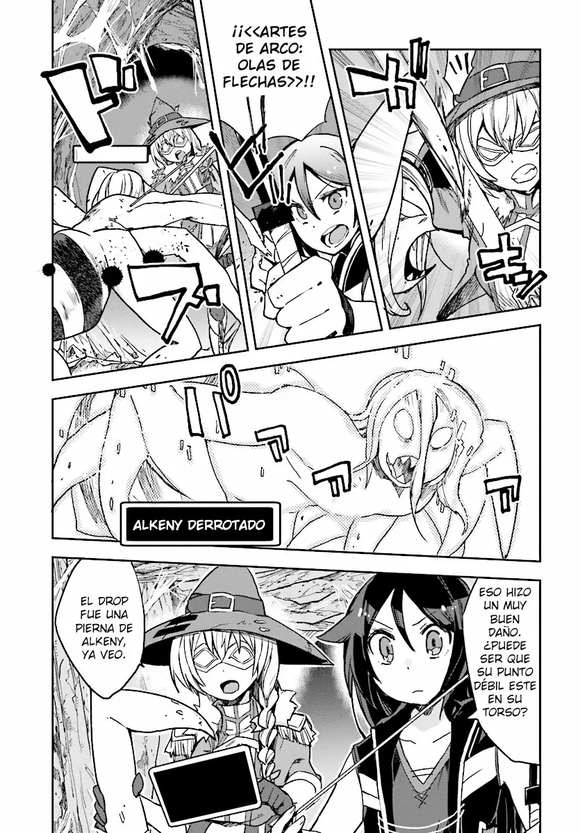 Página 24 del Manga