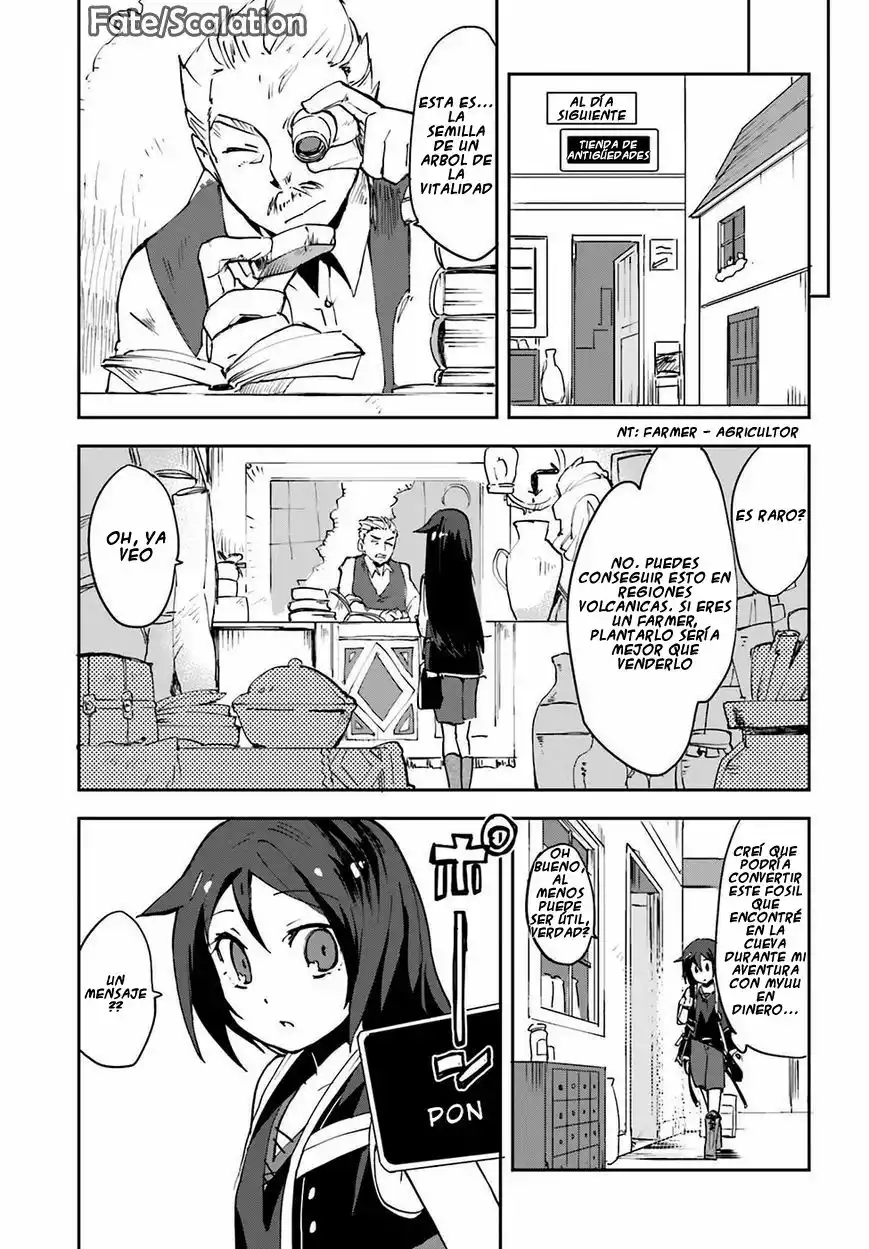 Página 34 del Manga