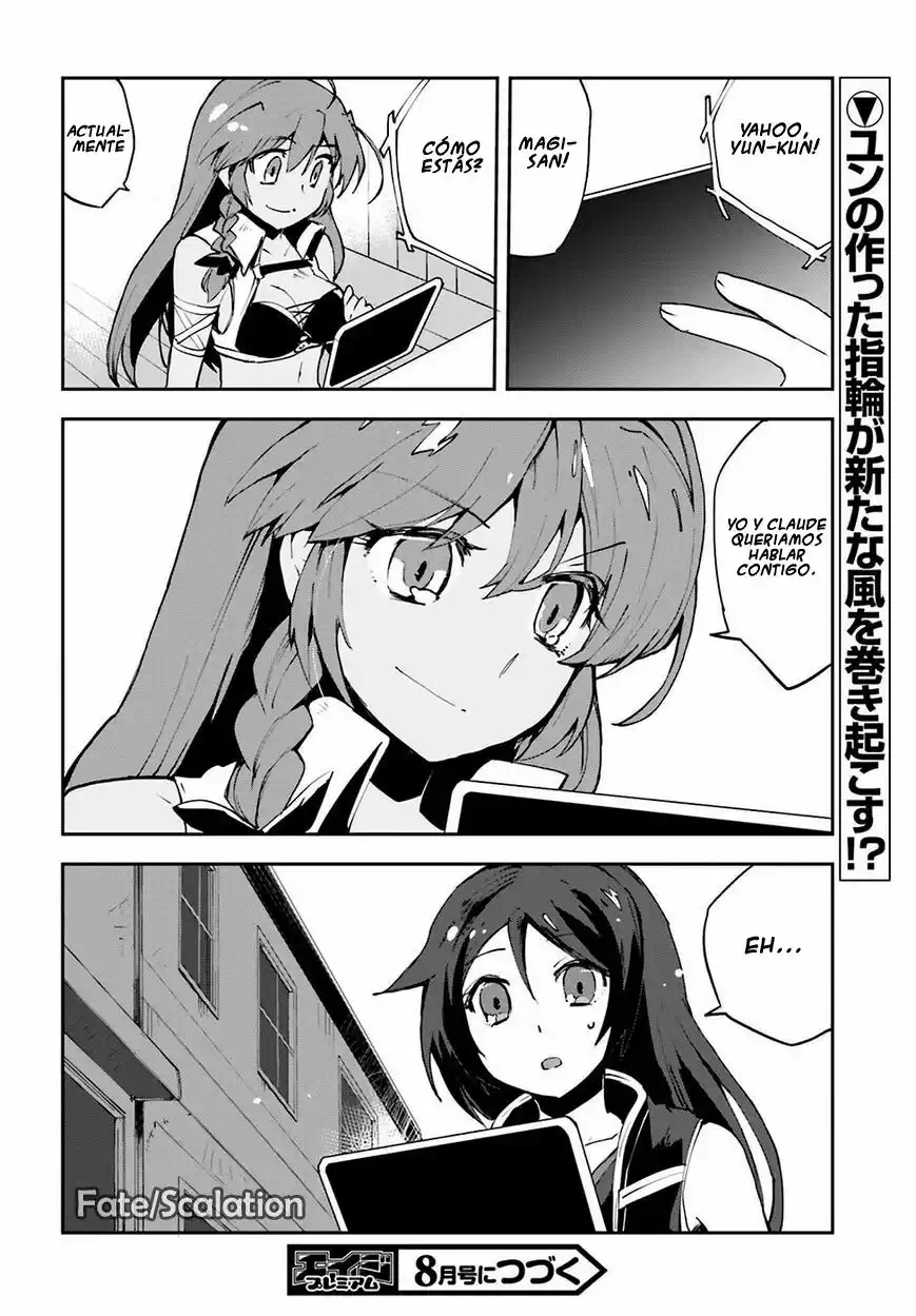 Página 35 del Manga