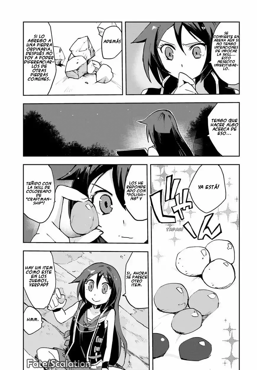 Página 30 del Manga