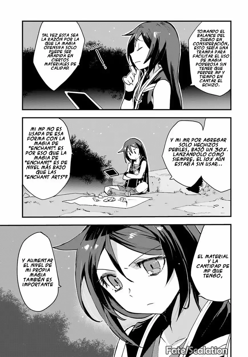 Página 34 del Manga