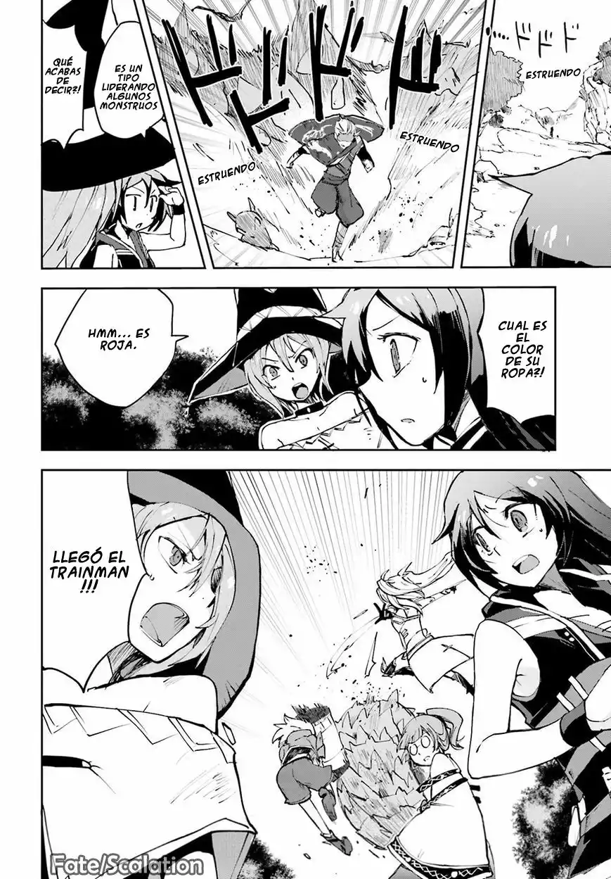 Página 35 del Manga