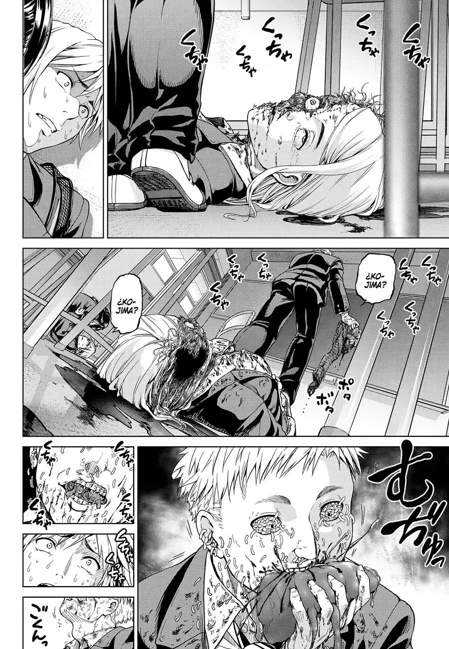Página 36 del Manga