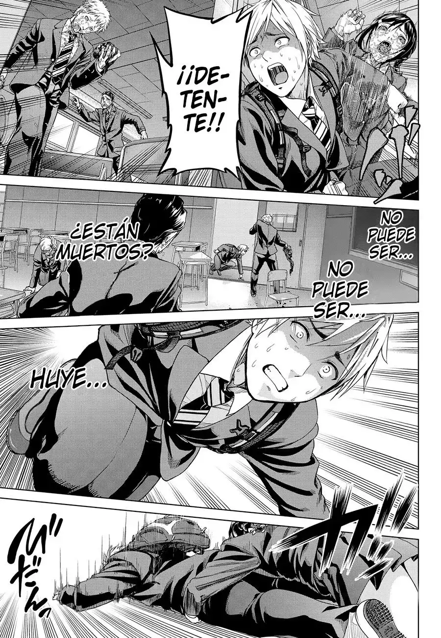 Página 37 del Manga