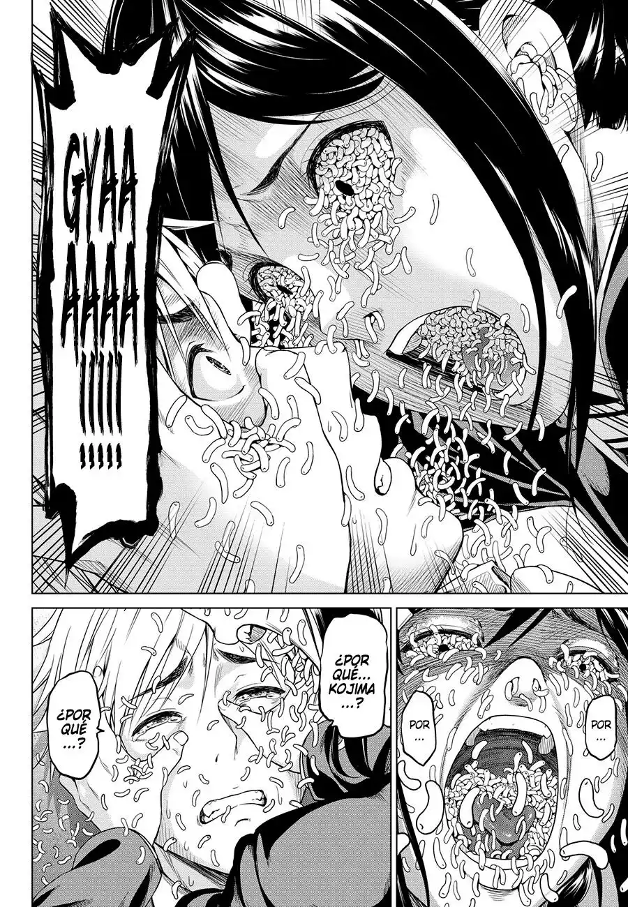 Página 38 del Manga