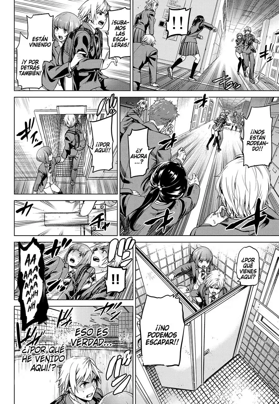 Página 42 del Manga
