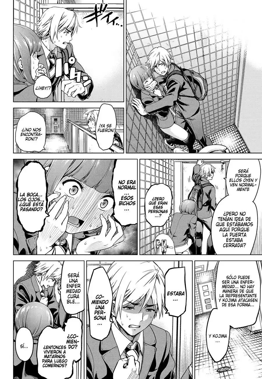 Página 44 del Manga