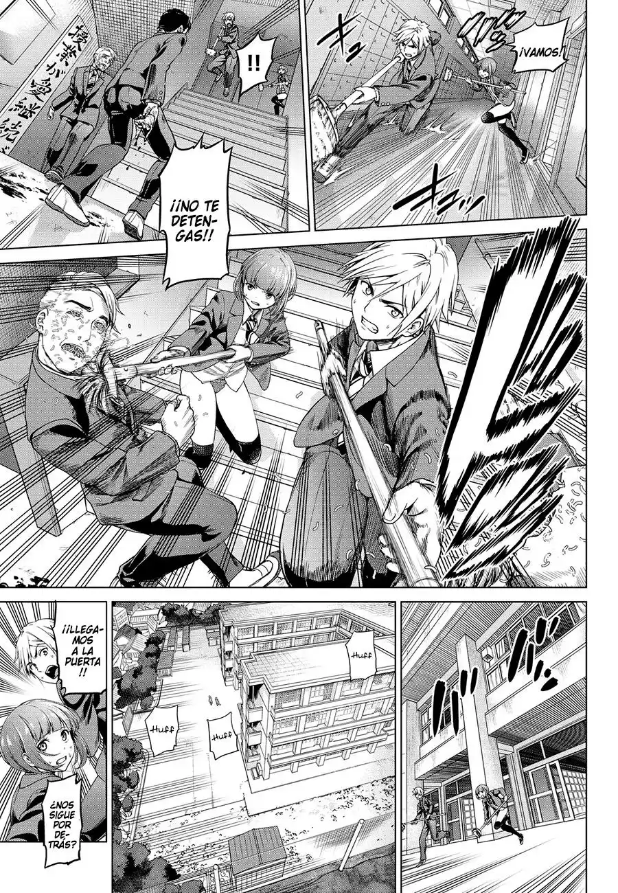 Página 49 del Manga